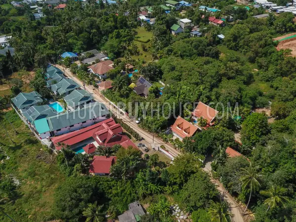 RAW6436: Plot of land in the area of Yanui beach. Photo #14