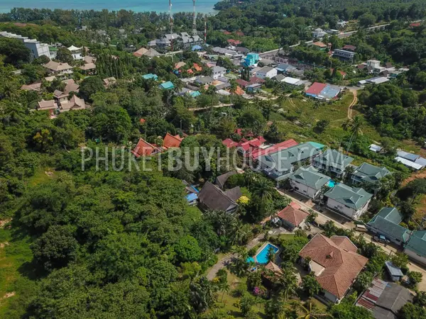 RAW6436: Plot of land in the area of Yanui beach. Photo #15