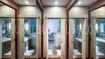 BAN21929: Stylish Large 5-bedroom Villa In Bang Tao . Fotoğraf #18