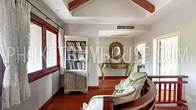 BAN21929: Stylish Large 5-bedroom Villa In Bang Tao . Fotoğraf #2
