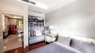 BAN21929: Stylish Large 5-bedroom Villa In Bang Tao . Fotoğraf #16