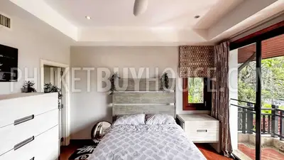 BAN21929: Stylish Large 5-bedroom Villa In Bang Tao . Fotoğraf #21
