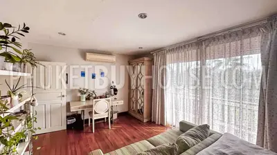 BAN21929: Stylish Large 5-bedroom Villa In Bang Tao . Fotoğraf #12