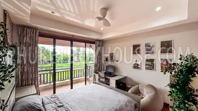BAN21929: Stylish Large 5-bedroom Villa In Bang Tao . Fotoğraf #23