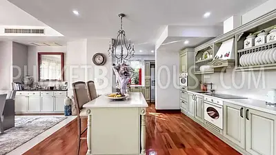 BAN21929: Stylish Large 5-bedroom Villa In Bang Tao . Fotoğraf #5
