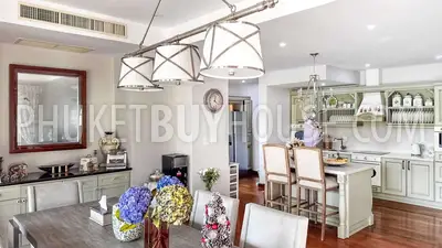 BAN21929: Stylish Large 5-bedroom Villa In Bang Tao . Fotoğraf #19
