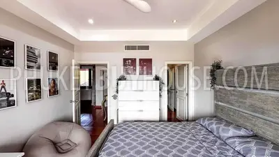BAN21929: Stylish Large 5-bedroom Villa In Bang Tao . Fotoğraf #22