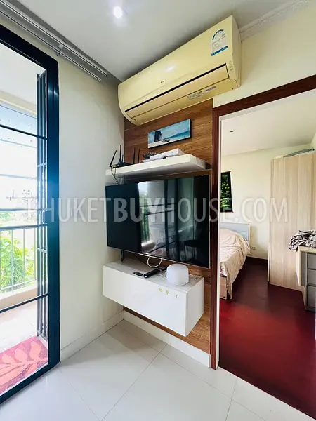 NAI21913: 2 Bedroom Condo Right Next To Nai Harn Beach!. Fotoğraf #3