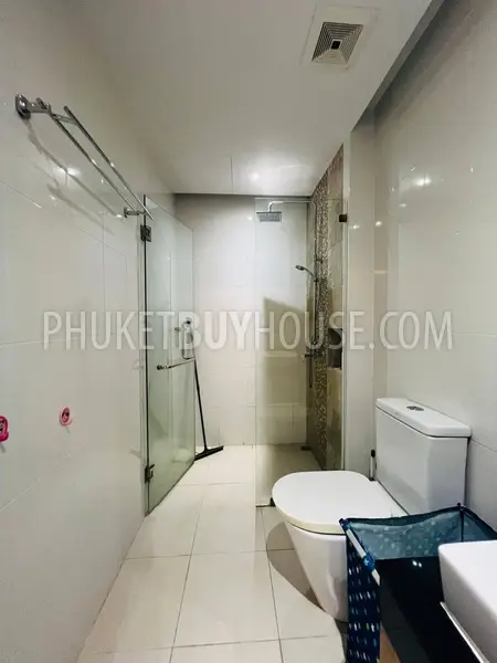 NAI21913: 2 Bedroom Condo Right Next To Nai Harn Beach!. Fotoğraf #9