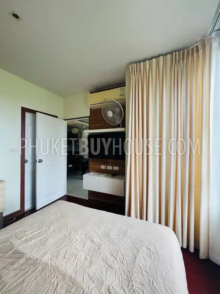 NAI21913: 2 Bedroom Condo Right Next To Nai Harn Beach!. Fotoğraf #7