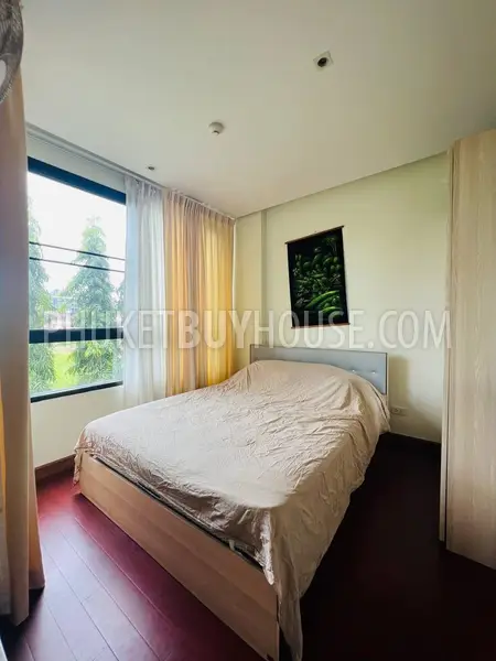 NAI21913: 2 Bedroom Condo Right Next To Nai Harn Beach!. Fotoğraf #6