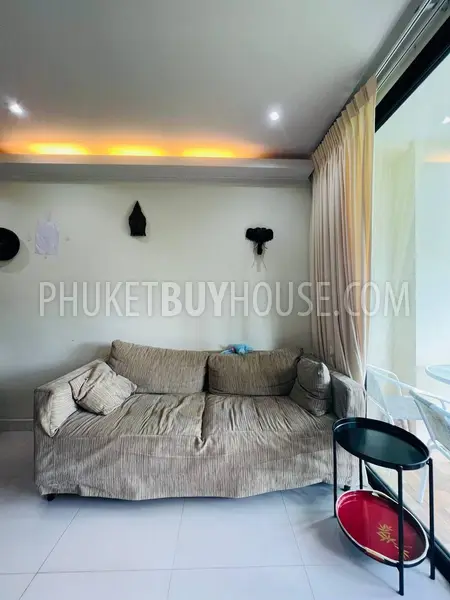 NAI21913: 2 Bedroom Condo Right Next To Nai Harn Beach!. Fotoğraf #8