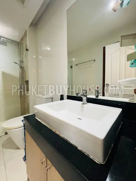 NAI21913: 2 Bedroom Condo Right Next To Nai Harn Beach!. Fotoğraf #12