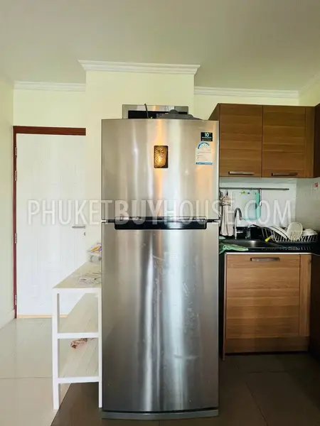 NAI21913: 2 Bedroom Condo Right Next To Nai Harn Beach!. Fotoğraf #10