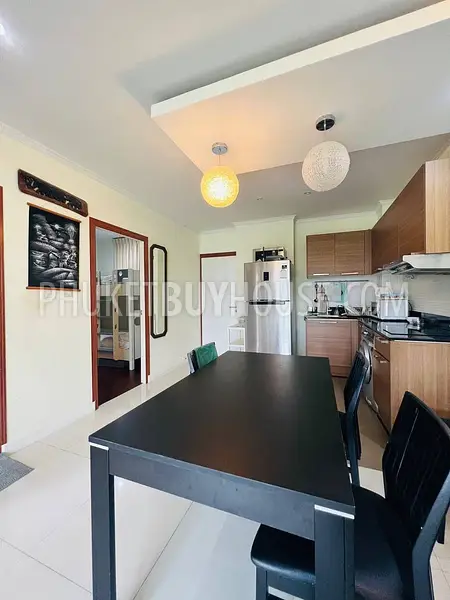 NAI21913: 2 Bedroom Condo Right Next To Nai Harn Beach!. Fotoğraf #2