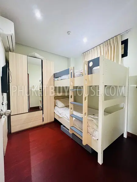 NAI21913: 2 Bedroom Condo Right Next To Nai Harn Beach!. Fotoğraf #4