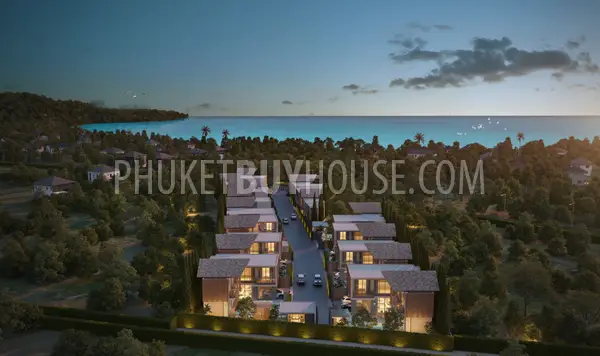 BAN21912: Captivating 4-Bedroom Villa In Bang Tao. Photo #8