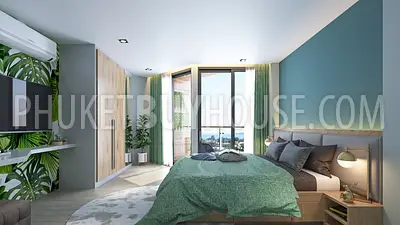 BAN6442: Apartments for Sale in New Project in Bang Tao. Fotoğraf #6