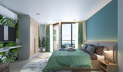 BAN6442: Apartments for Sale in New Project in Bang Tao. Photo #6
