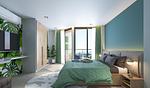 BAN6442: Apartments for Sale in New Project in Bang Tao. Thumbnail #6