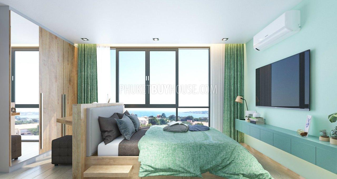 BAN6442: Apartments for Sale in New Project in Bang Tao. Photo #15
