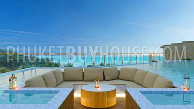 BAN6442: Apartments for Sale in New Project in Bang Tao. Fotoğraf #9