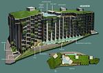BAN6442: Apartments for Sale in New Project in Bang Tao. Thumbnail #8