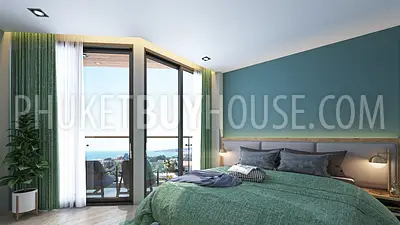 BAN6442: Apartments for Sale in New Project in Bang Tao. Fotoğraf #11