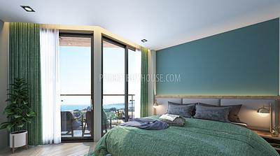 BAN6442: Apartments for Sale in New Project in Bang Tao. Photo #11
