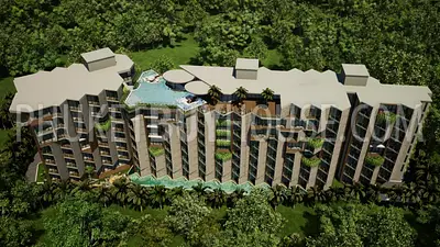 BAN6442: Apartments for Sale in New Project in Bang Tao. Fotoğraf #16