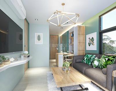 BAN6442: Apartments for Sale in New Project in Bang Tao. Photo #13