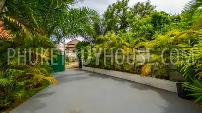 RAW6409: Cozy House in Rawai. Photo #1