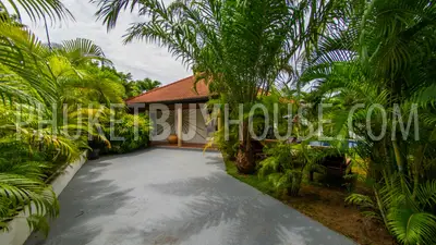 RAW6409: Cozy House in Rawai. Photo #2