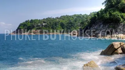 KAM6412: Kamala地区出售海景用地. 照片 #2