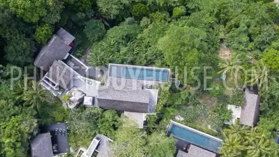KAM6412: Kamala地区出售海景用地. 照片 #3