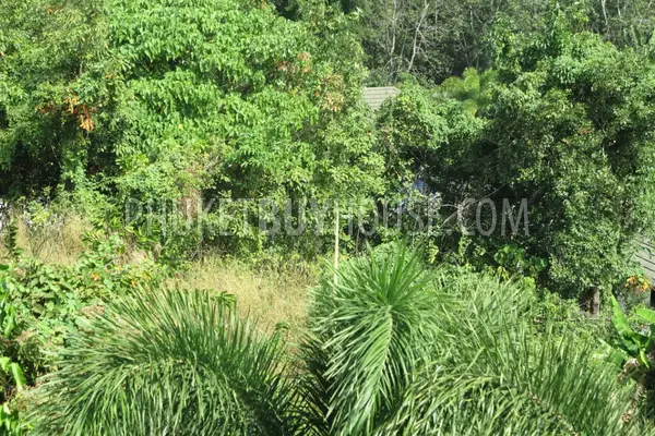 NAI7188: 2 rai of Land (3200 sq.m.) in Nai Harn area. Photo #5