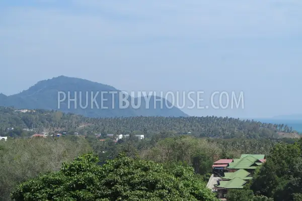 NAI7188: 2 rai of Land (3200 sq.m.) in Nai Harn area. Photo #6