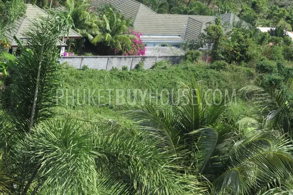 NAI7188: 2 rai of Land (3200 sq.m.) in Nai Harn area. Photo #7