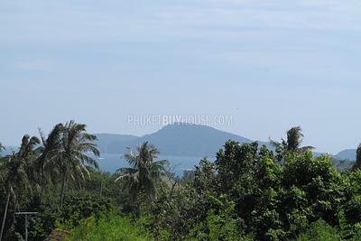 NAI7188: 2 rai of Land (3200 sq.m.) in Nai Harn area. Photo #1
