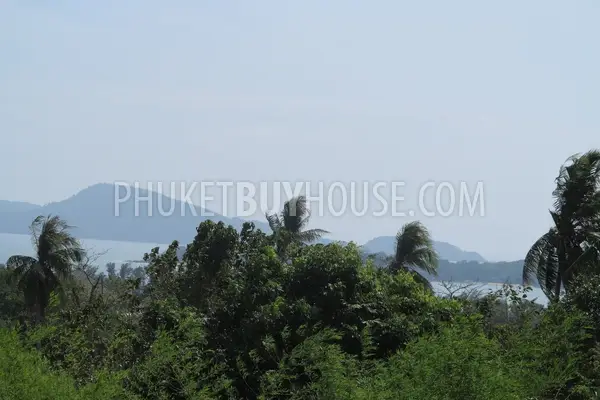 NAI7188: 2 rai of Land (3200 sq.m.) in Nai Harn area. Photo #2