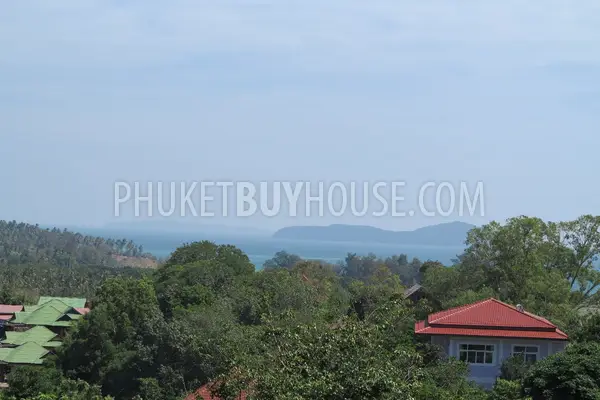 NAI7188: 2 rai of Land (3200 sq.m.) in Nai Harn area. Photo #3