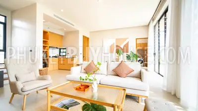 CHA7035: SeaView Villa in Chalong Bay. Photo #3