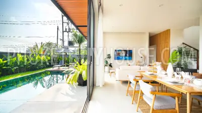 CHA7035: SeaView Villa in Chalong Bay. Photo #4