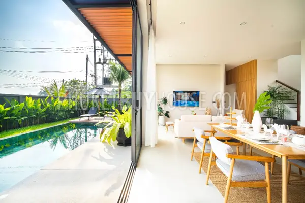 CHA7035: SeaView Villa in Chalong Bay. Photo #4
