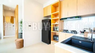 CHA7035: SeaView Villa in Chalong Bay. Photo #5