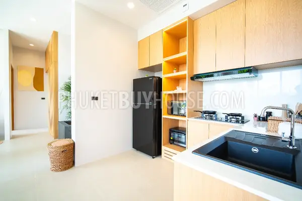 CHA7035: SeaView Villa in Chalong Bay. Photo #5