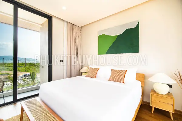 CHA7035: SeaView Villa in Chalong Bay. Photo #18