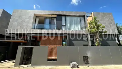 CHA7035: SeaView Villa in Chalong Bay. Photo #2