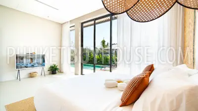 CHA7035: SeaView Villa in Chalong Bay. Photo #7