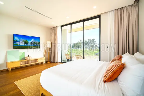 CHA7035: SeaView Villa in Chalong Bay. Photo #8